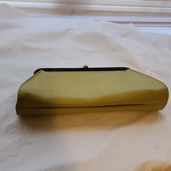 CLUTCH HANDBAG - Picture 2 of 5